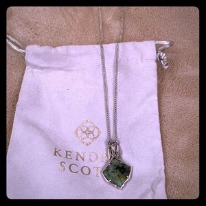 Kendra Scott Necklace